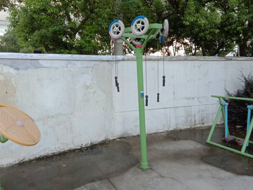 上肢牵引器