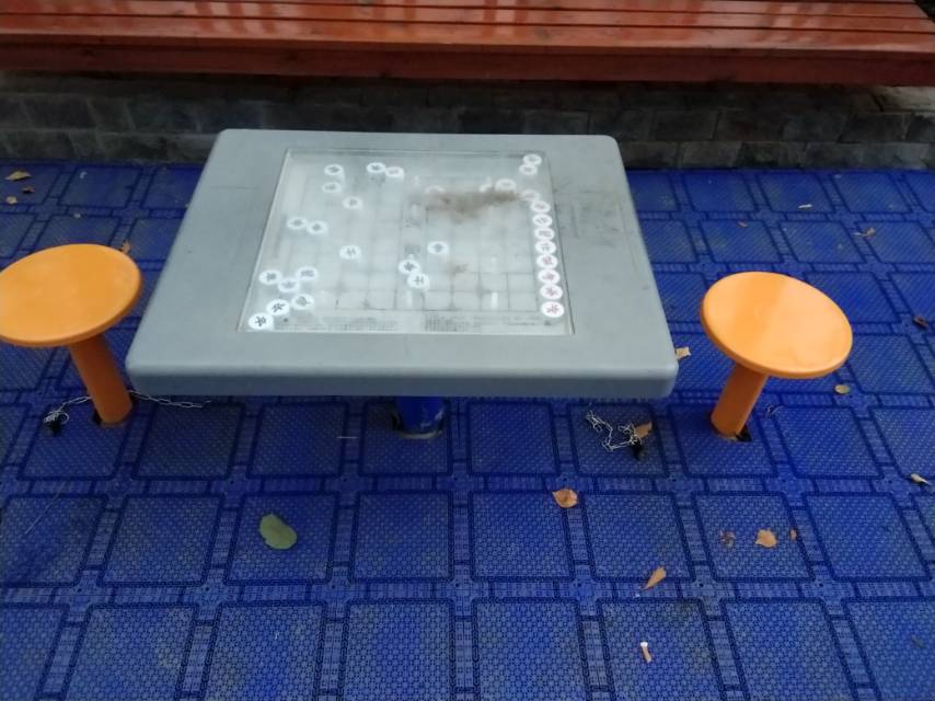 棋牌桌
