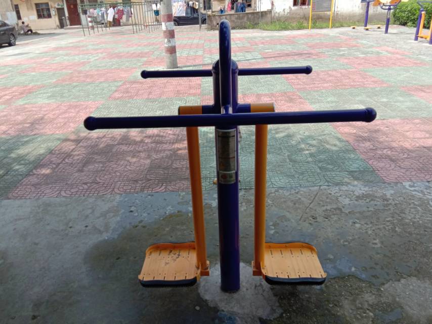 钟摆器