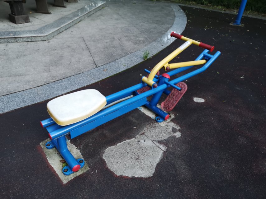 赛艇
