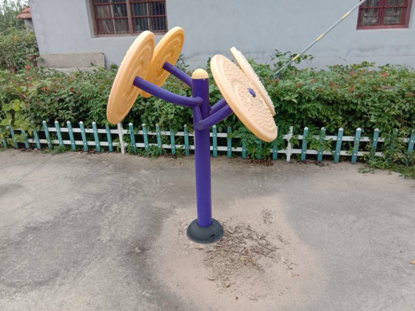太极推盘