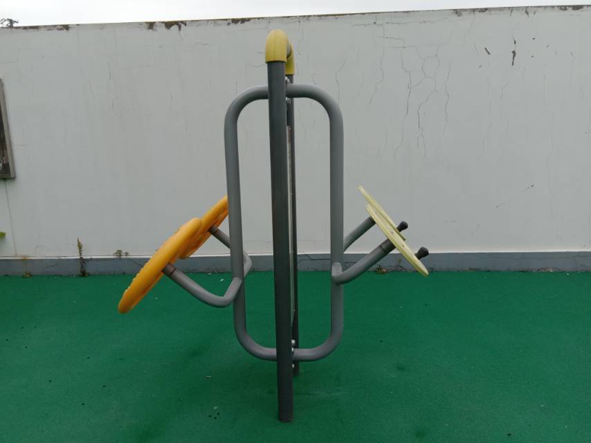 太极揉推器