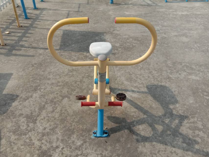 健骑器