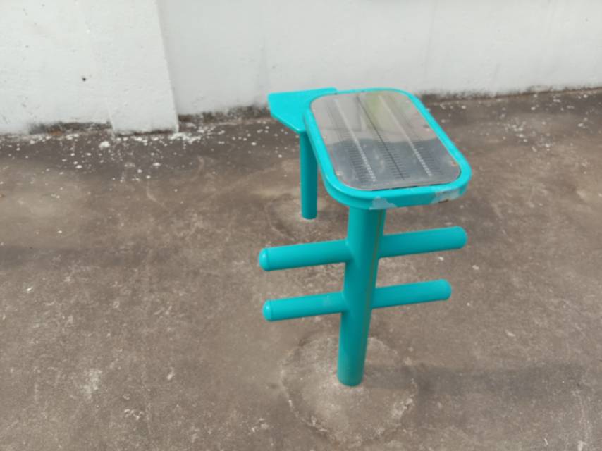 柔韧训练器