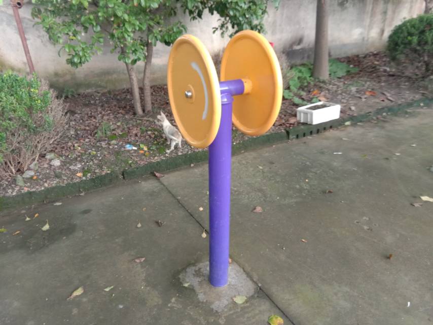 臂力训练器