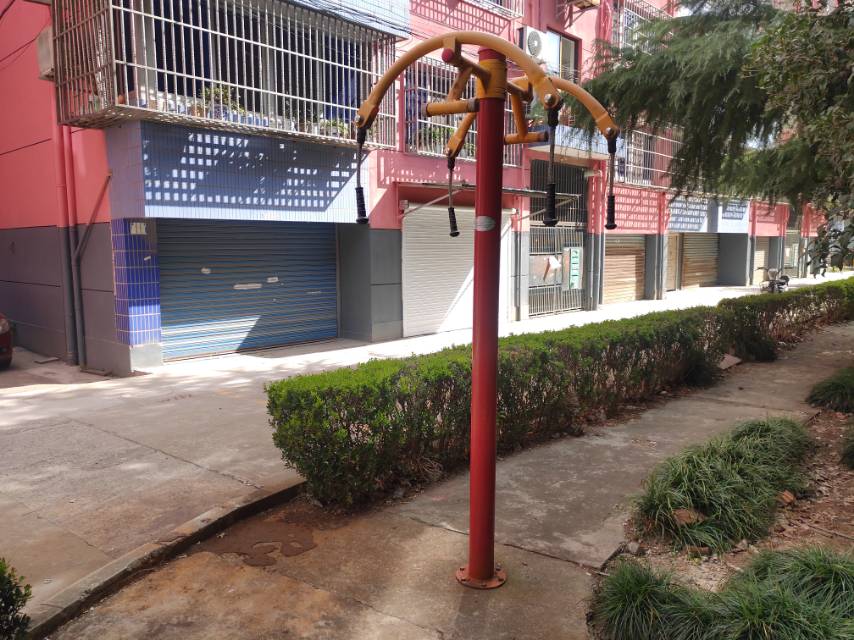 上肢牵引器 上肢牵引器