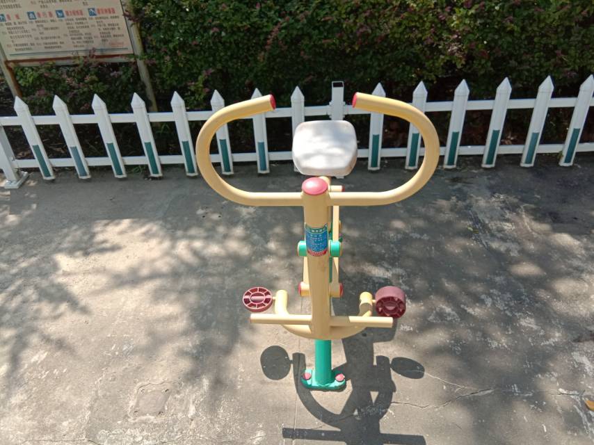 健骑器