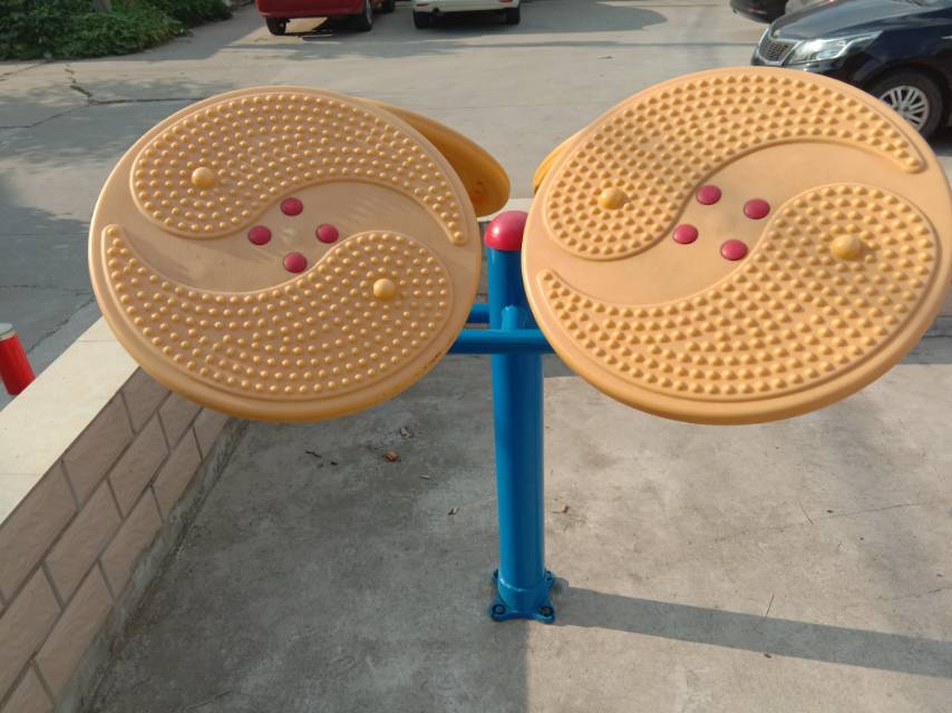 太极推手