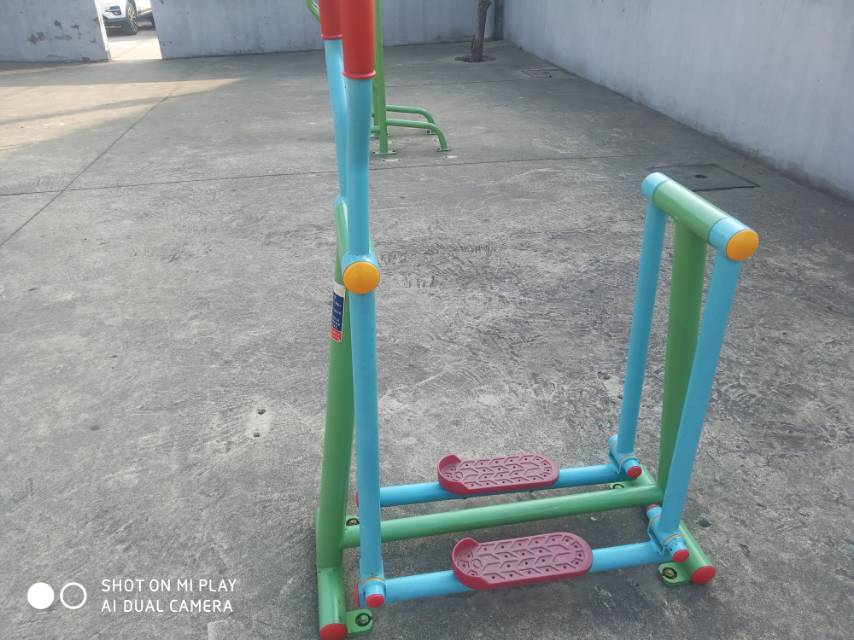 滑行器