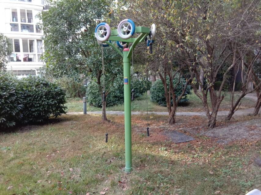 上肢牵引器