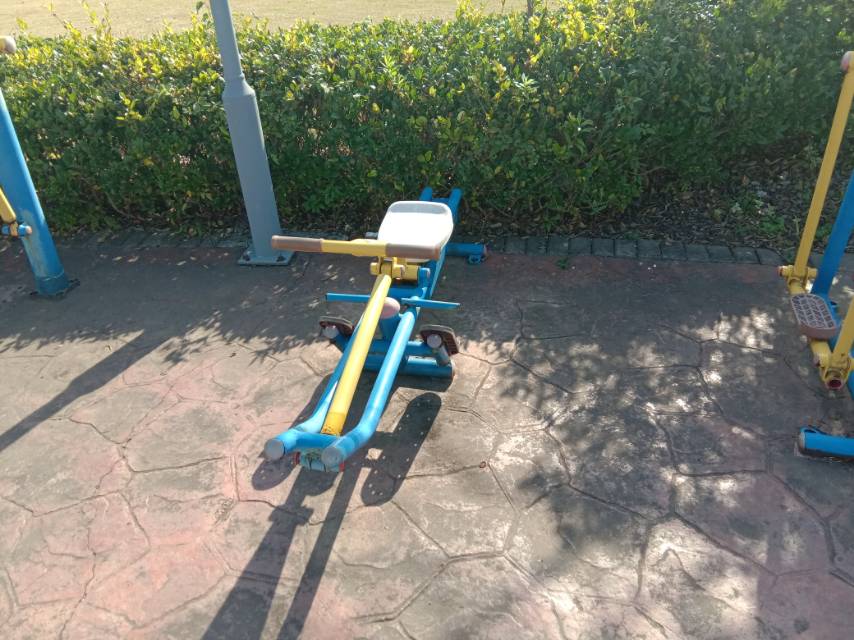 赛艇