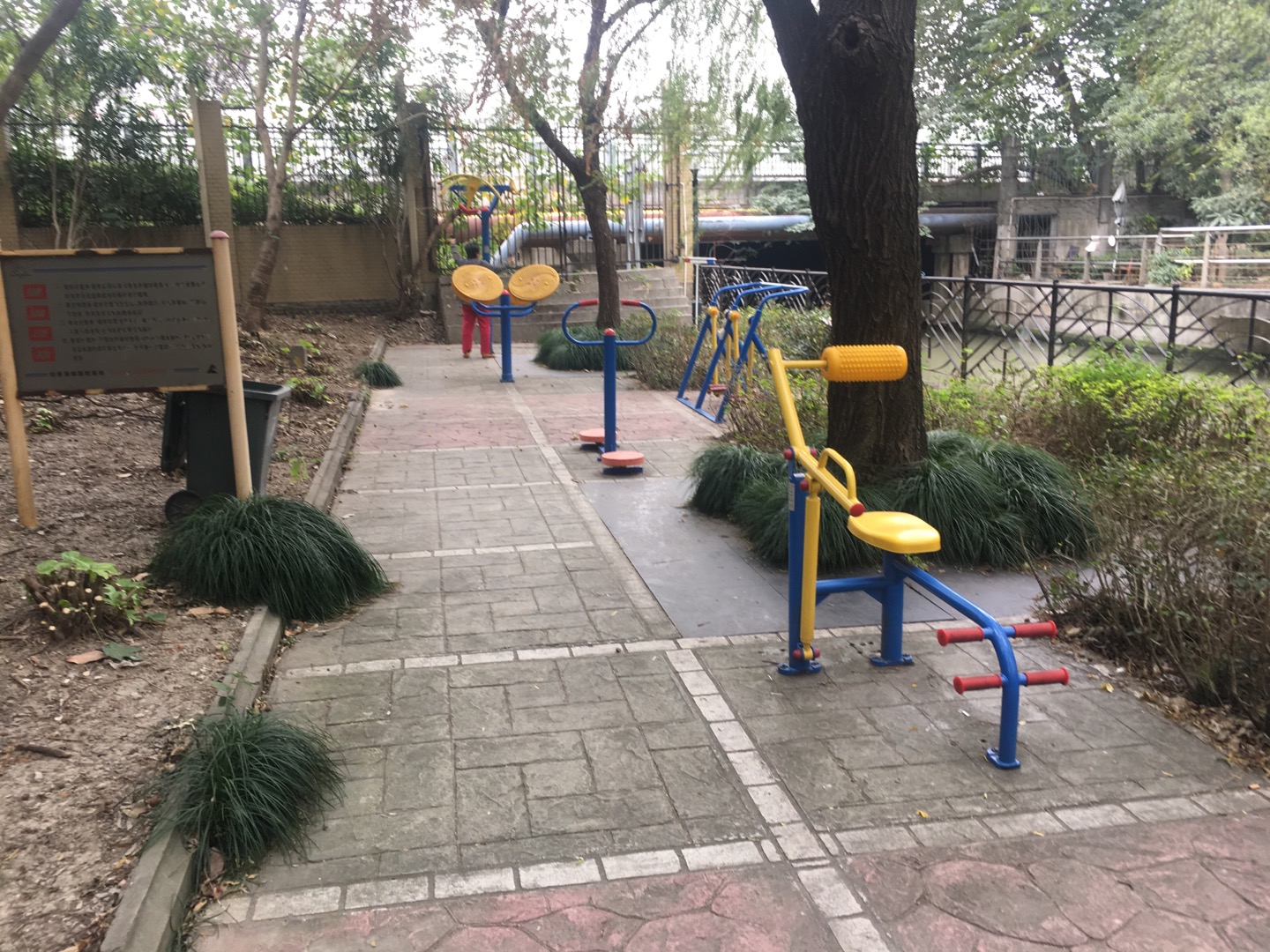 中科大学城