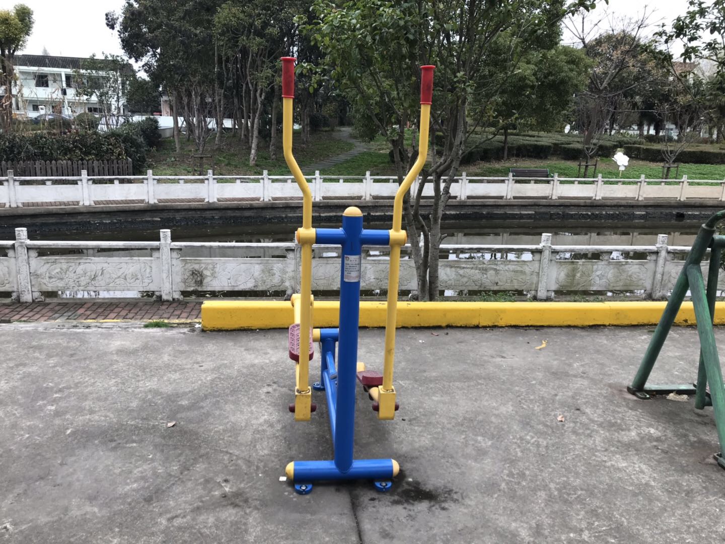 跑步器