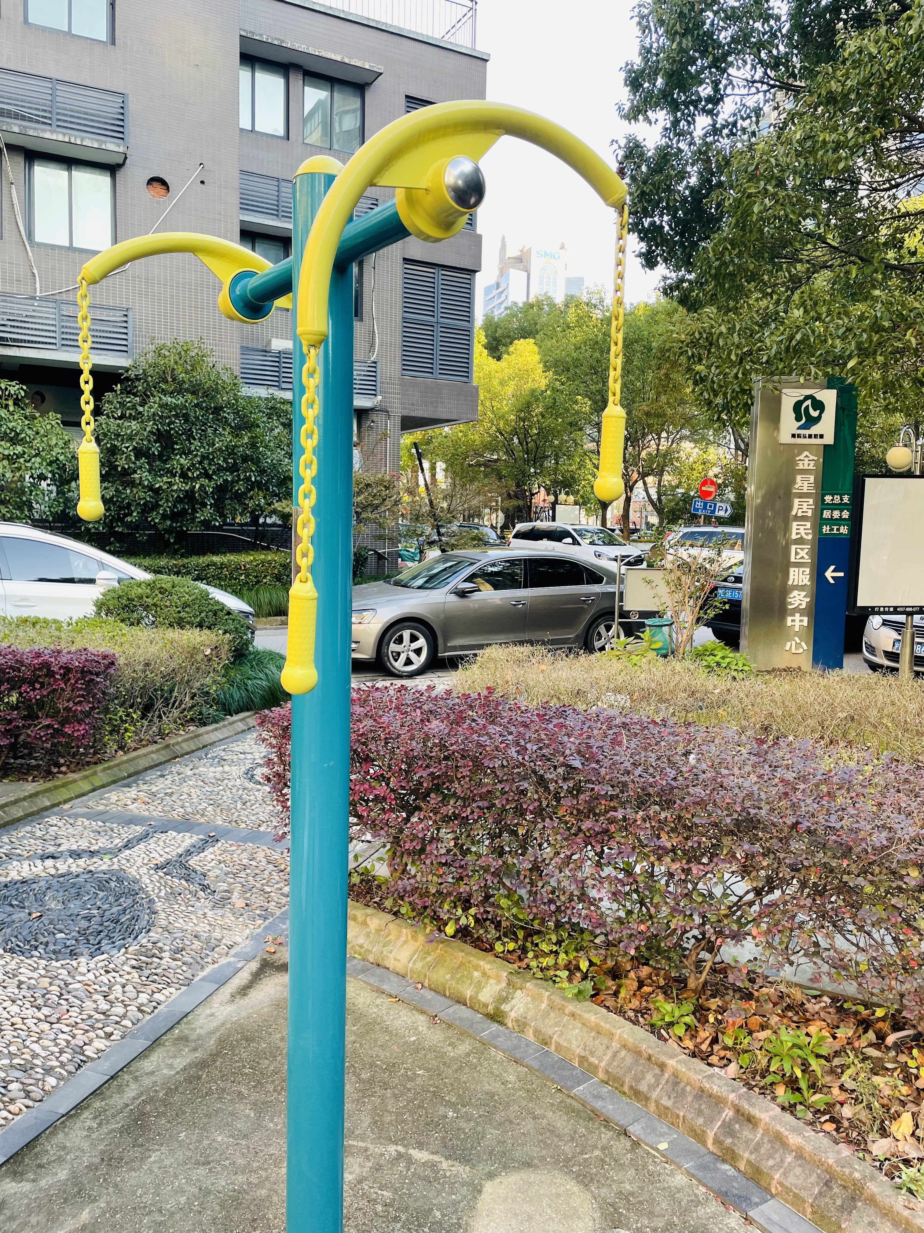 上肢牵引器