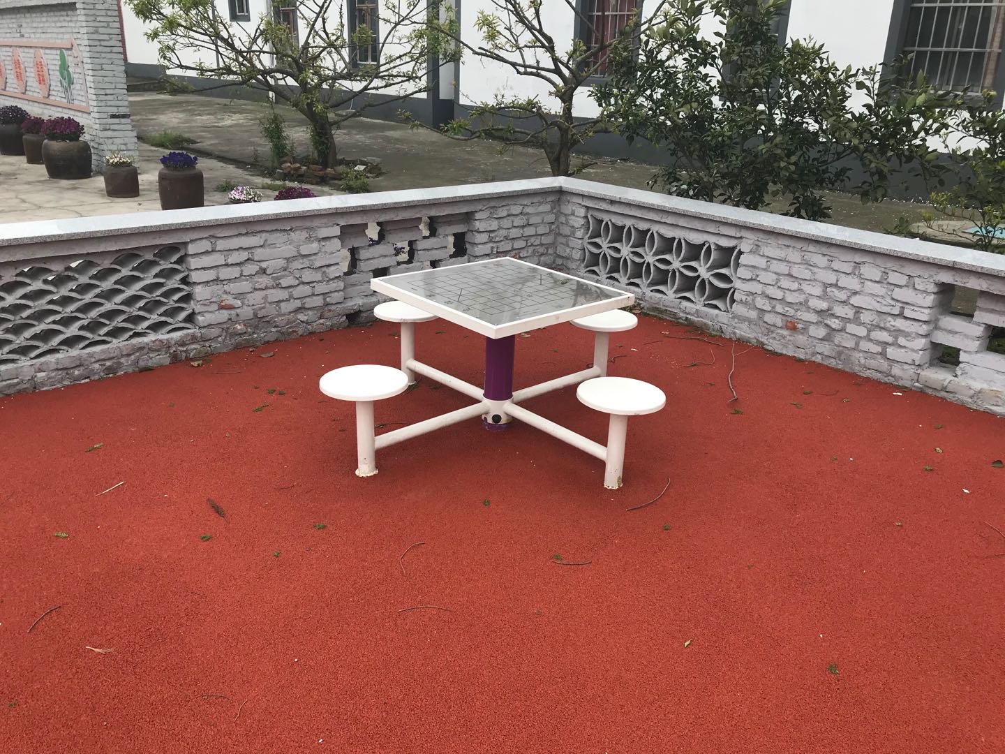棋牌桌