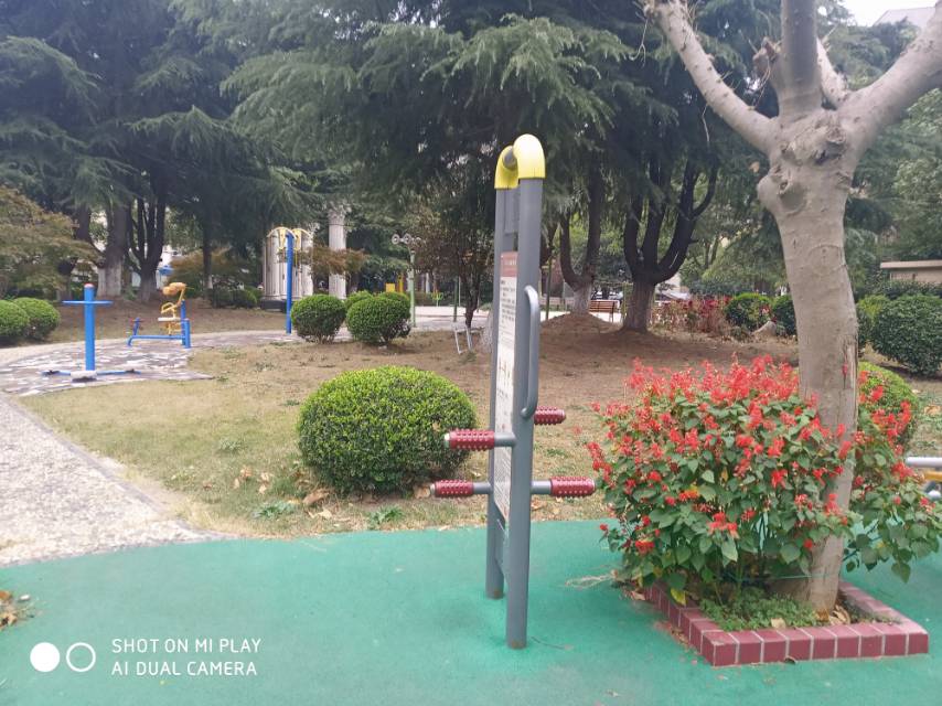 压腿按摩器