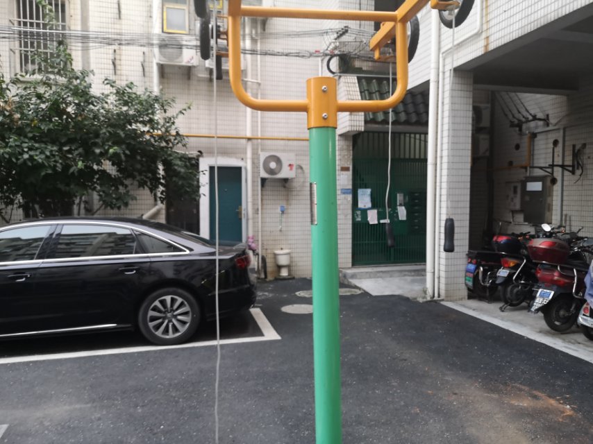 上肢牵引器