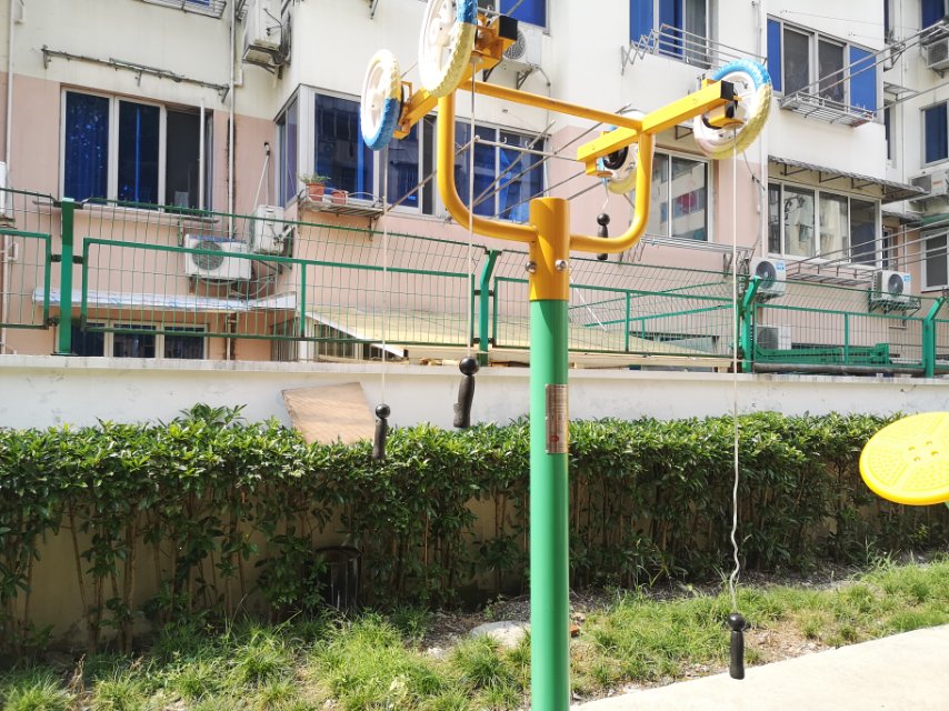 上肢牵引器