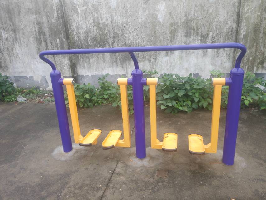 太空漫步器