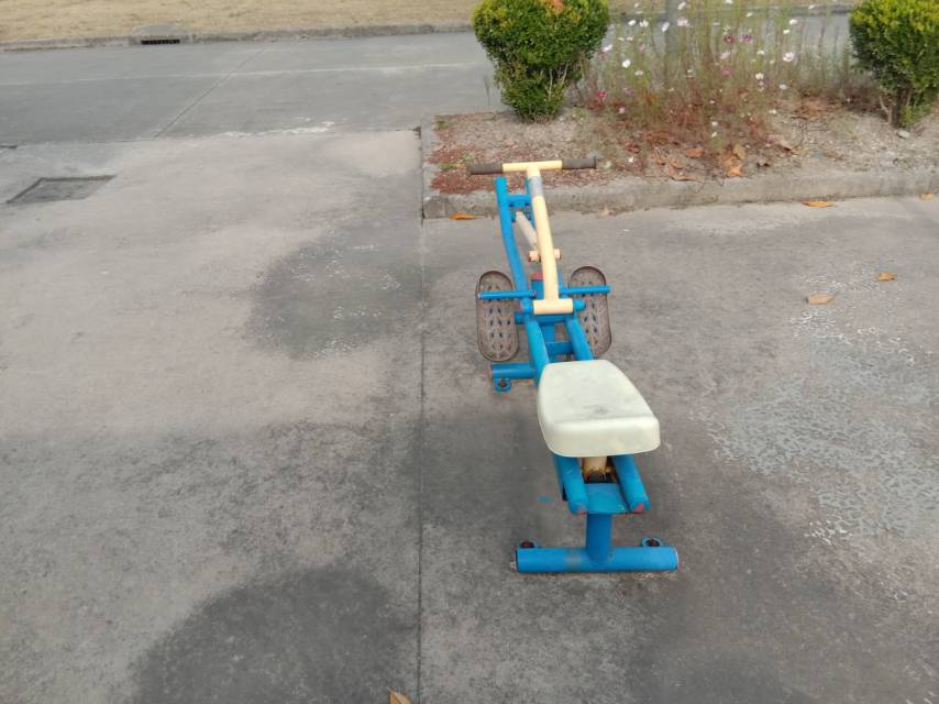 赛艇