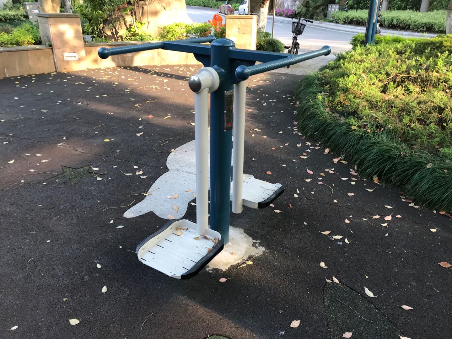 钟摆训练器