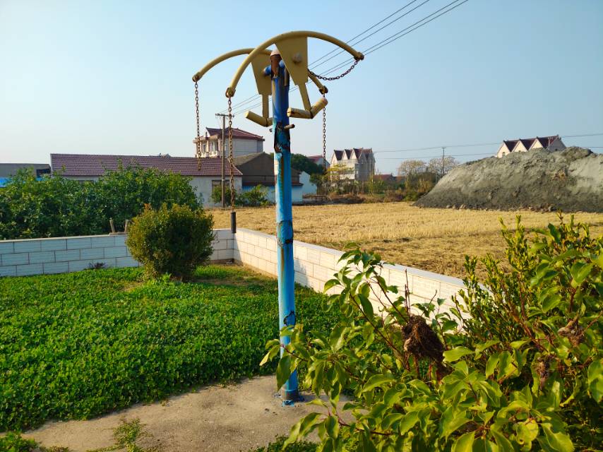 上肢牵引器