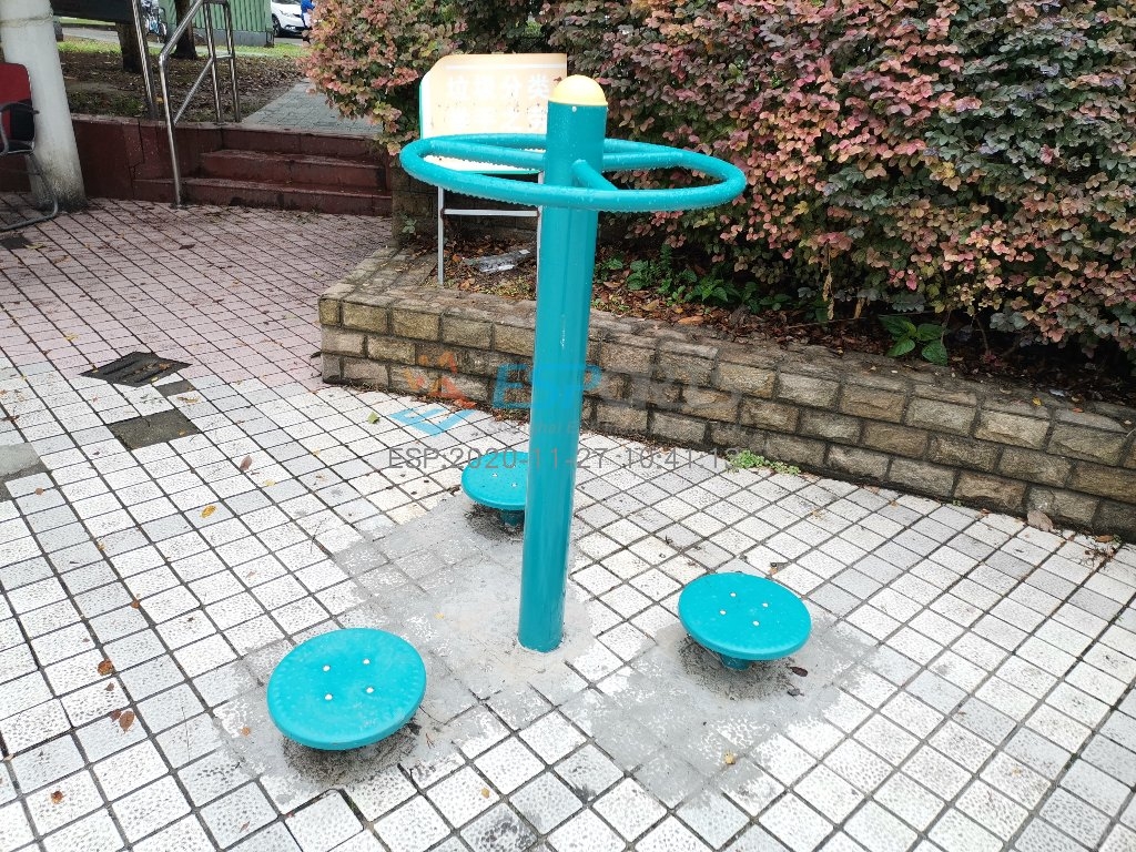 扭腰器