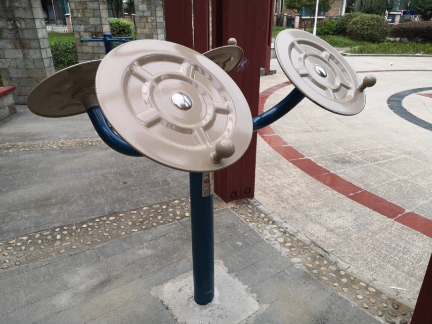 太极推揉器