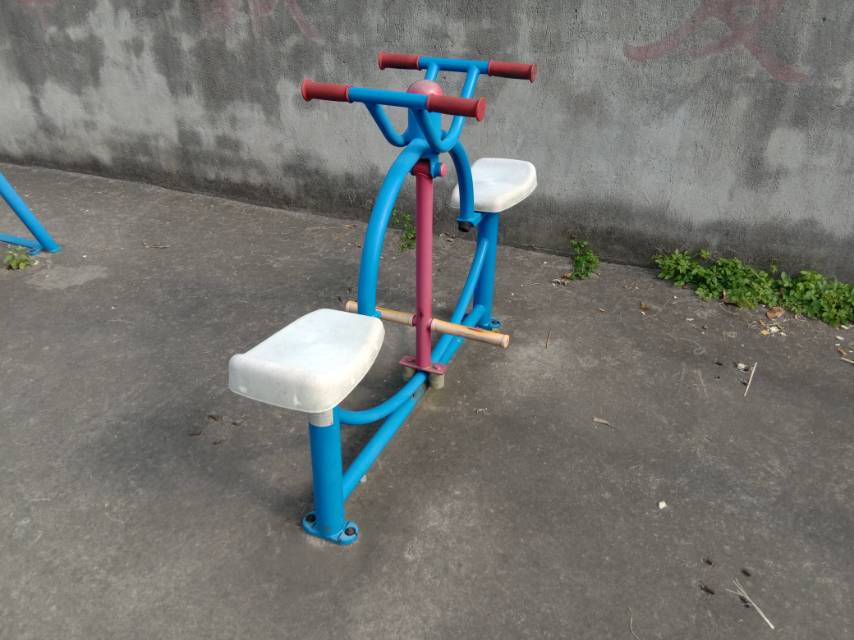 下肢康复器