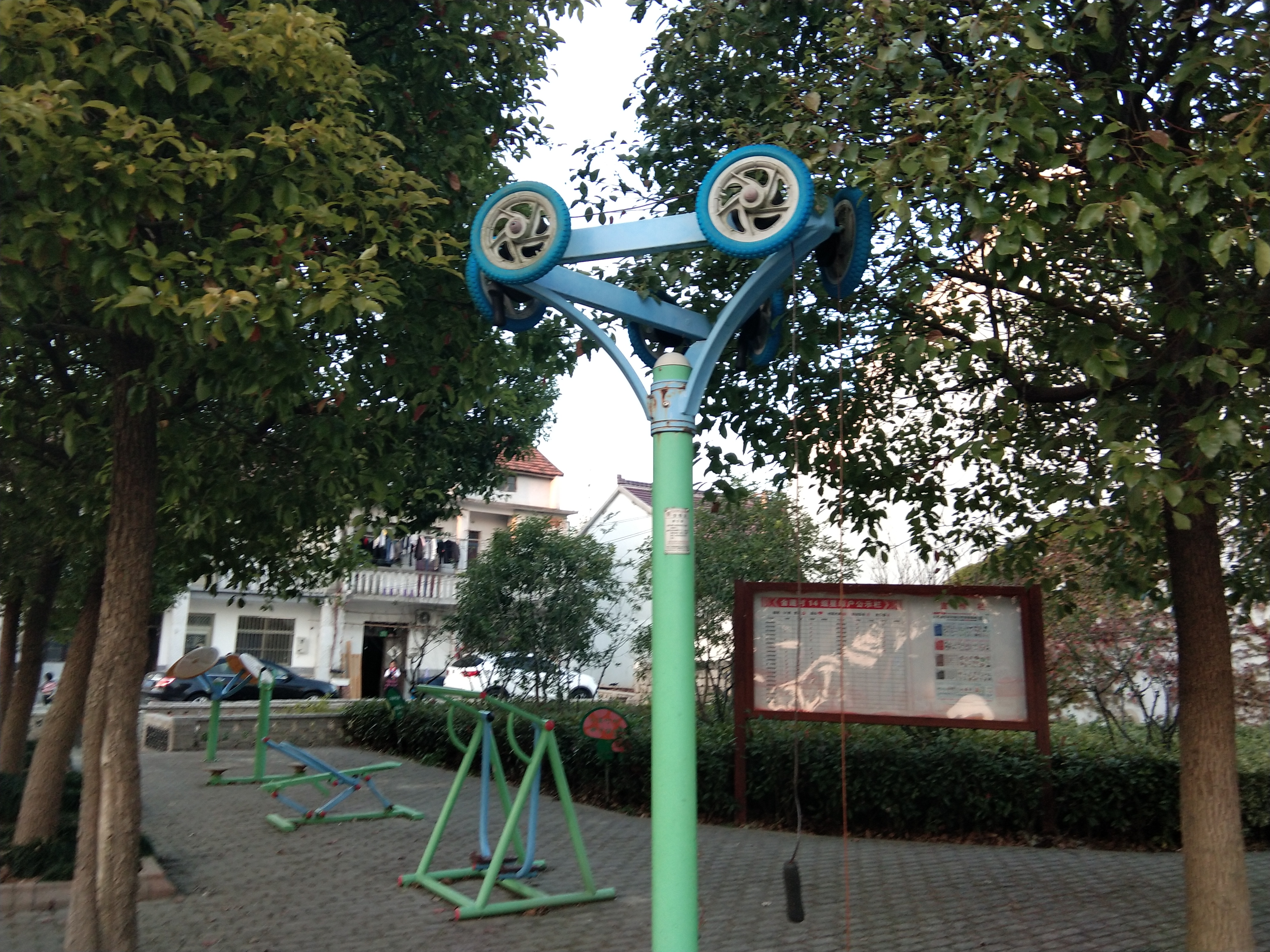 牵引器