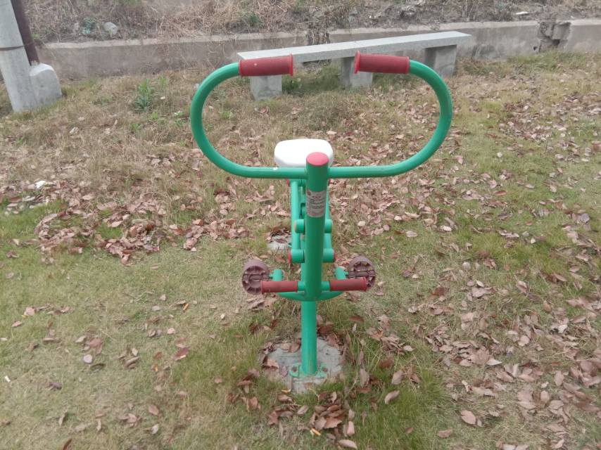 健骑器