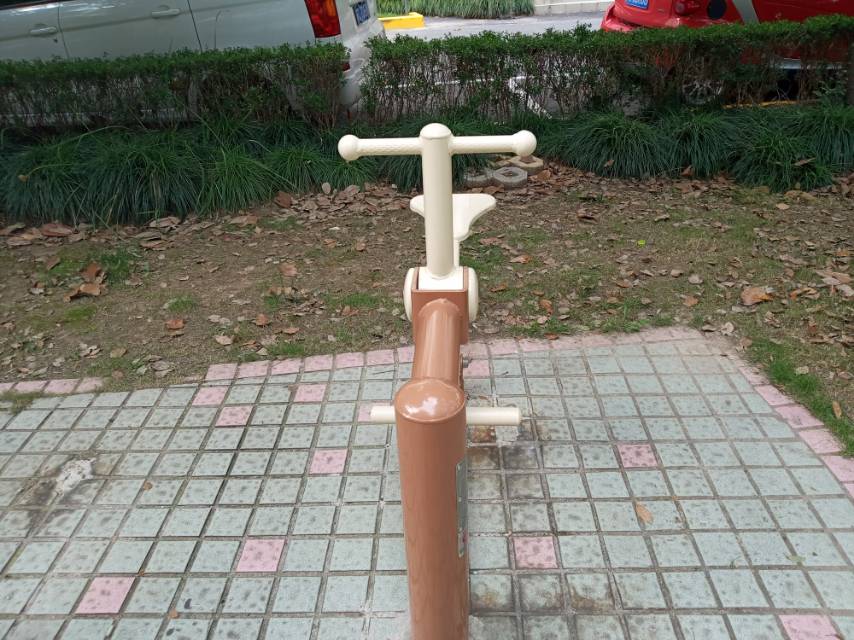 骑马机
