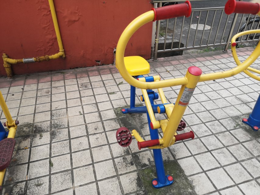 健骑器