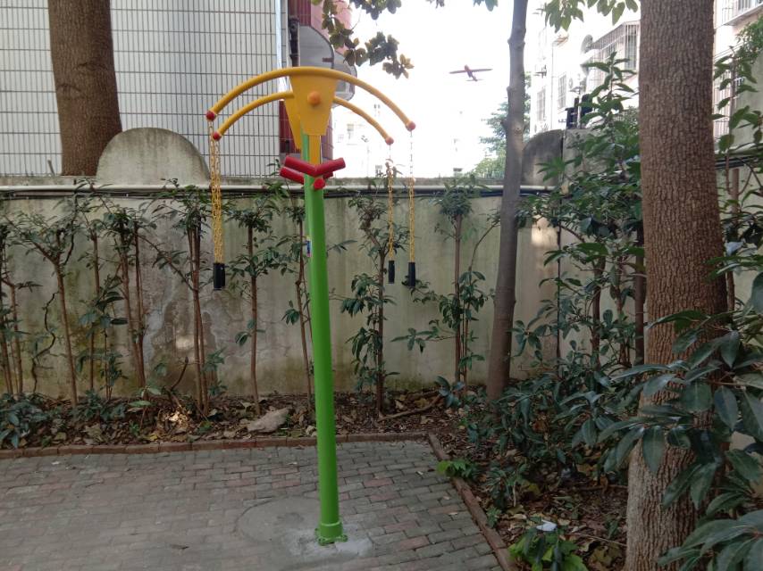 上肢牵引器
