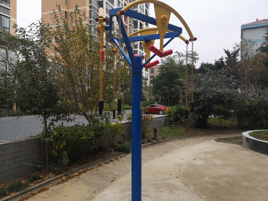 上肢牵引器
