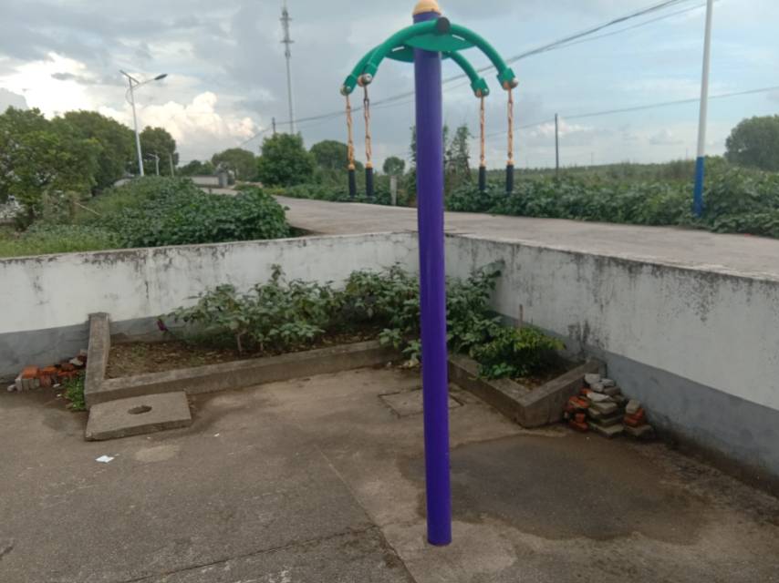 上肢牵引器