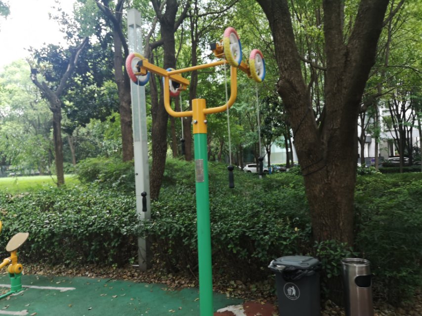 上肢牵引器