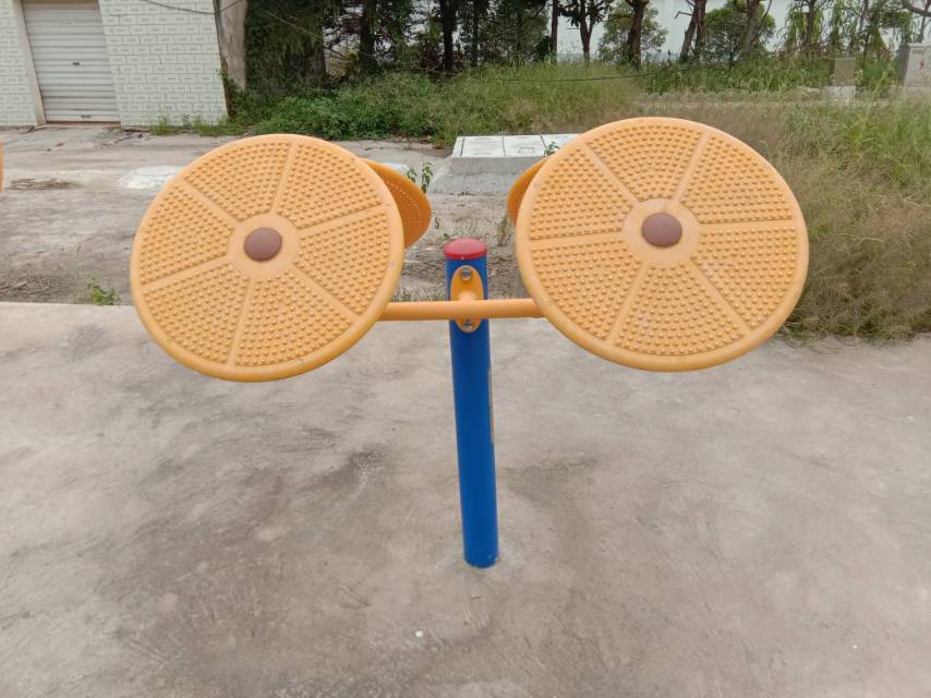 太极揉推器