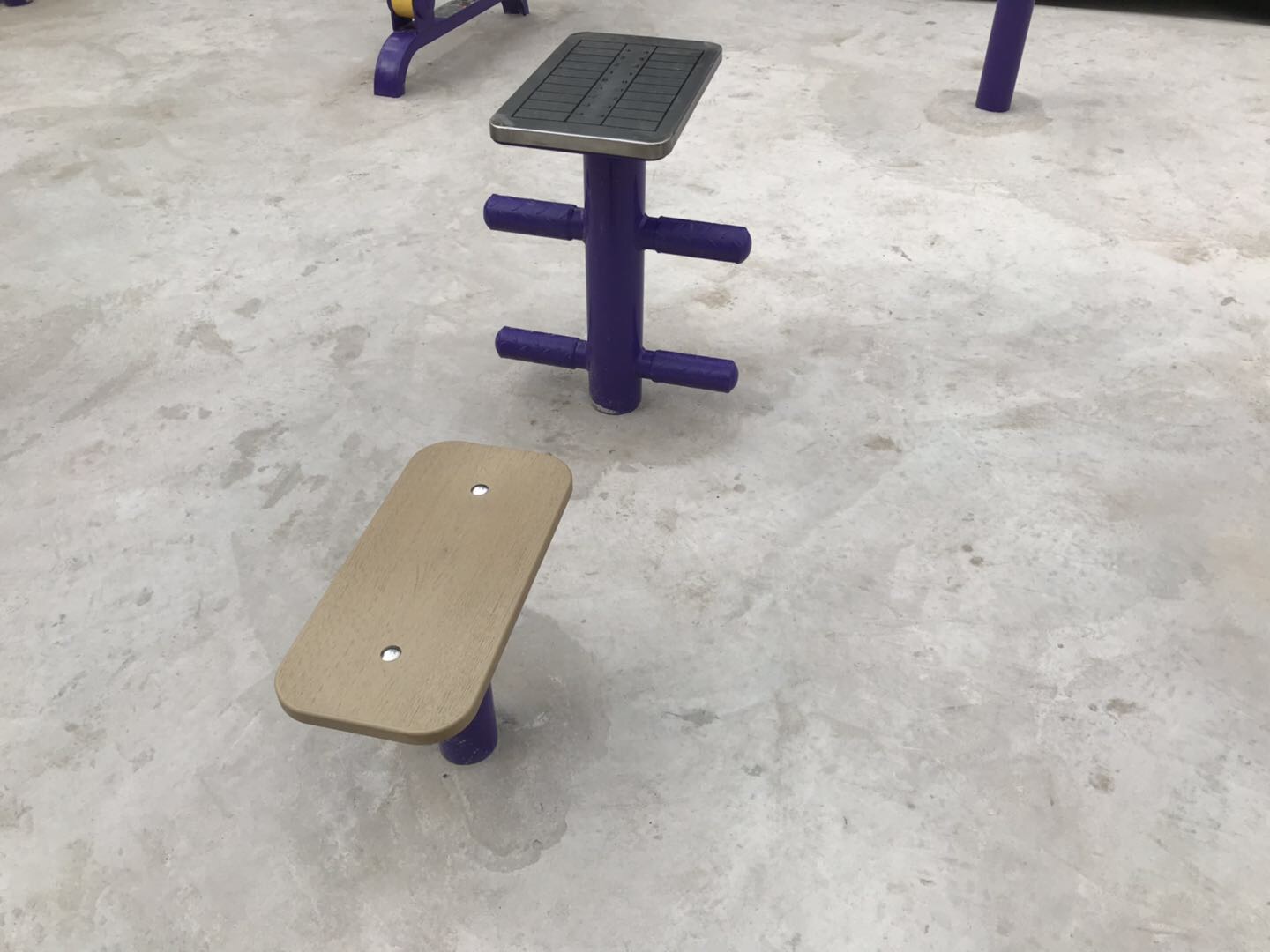 柔韧训练器