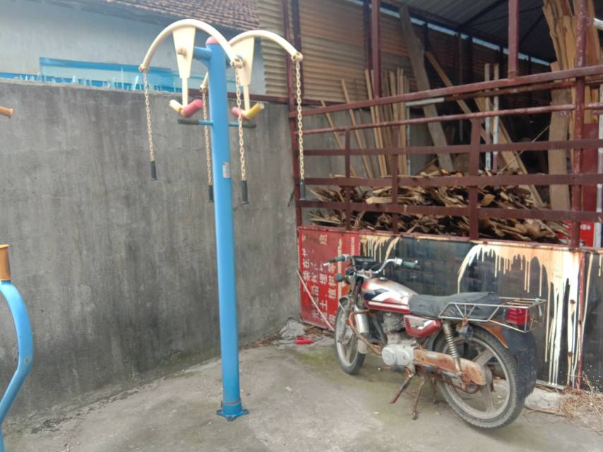 上肢牵引器