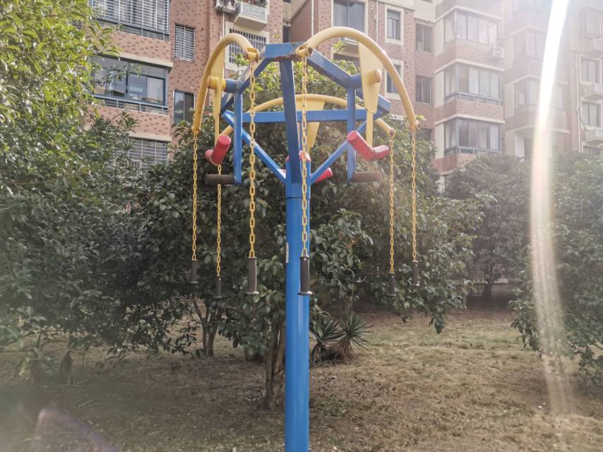 上肢牵引器