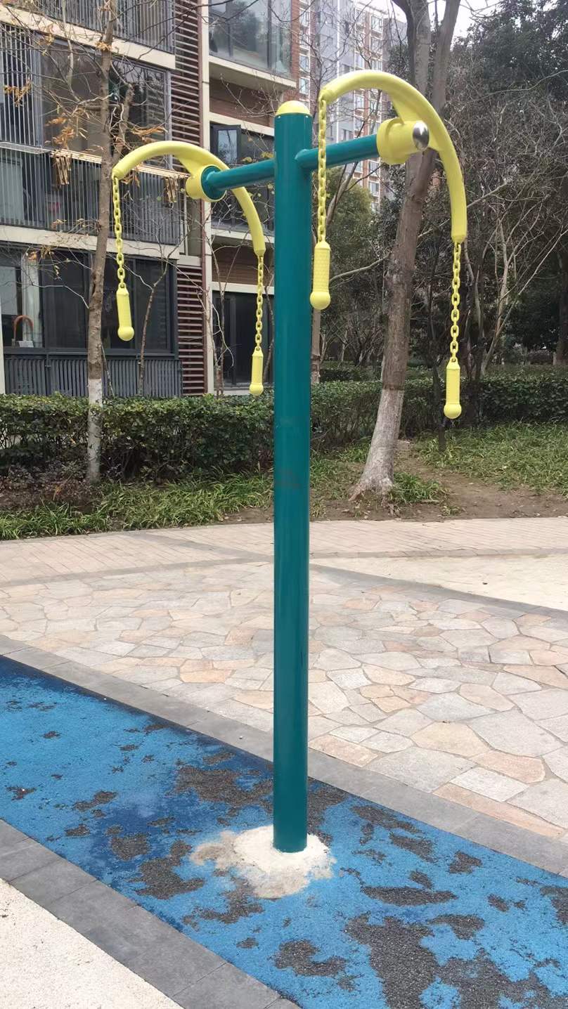 上肢牵引器