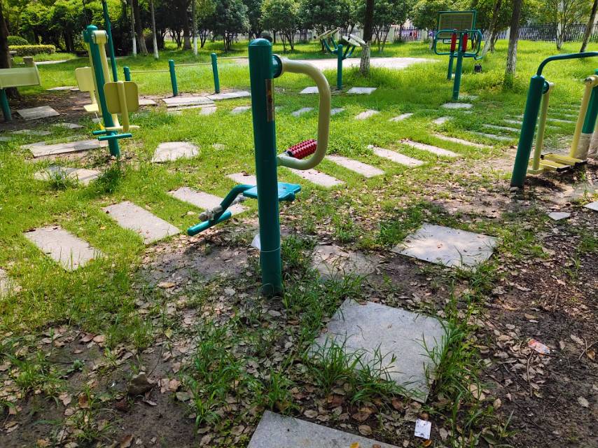 背肌训练按摩器