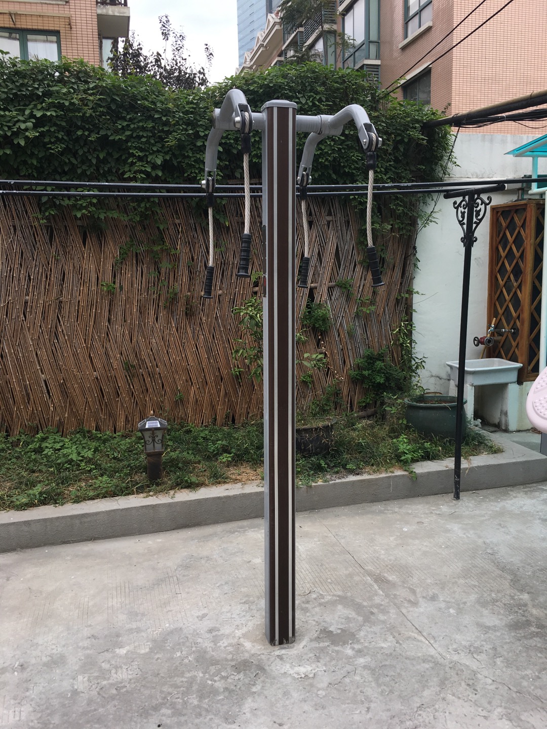 上肢牵引器