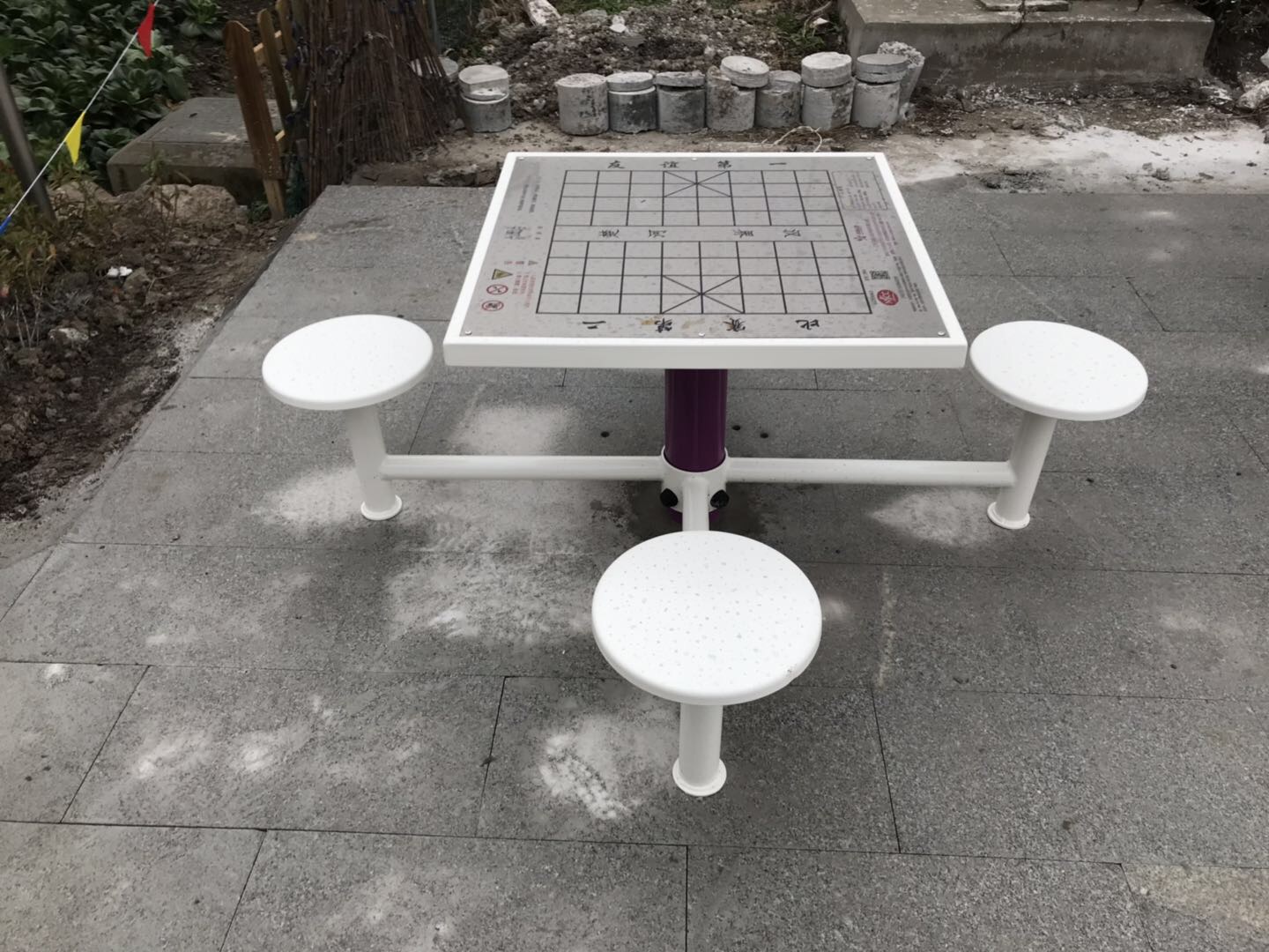 棋牌桌
