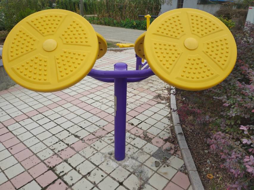 太极揉推器