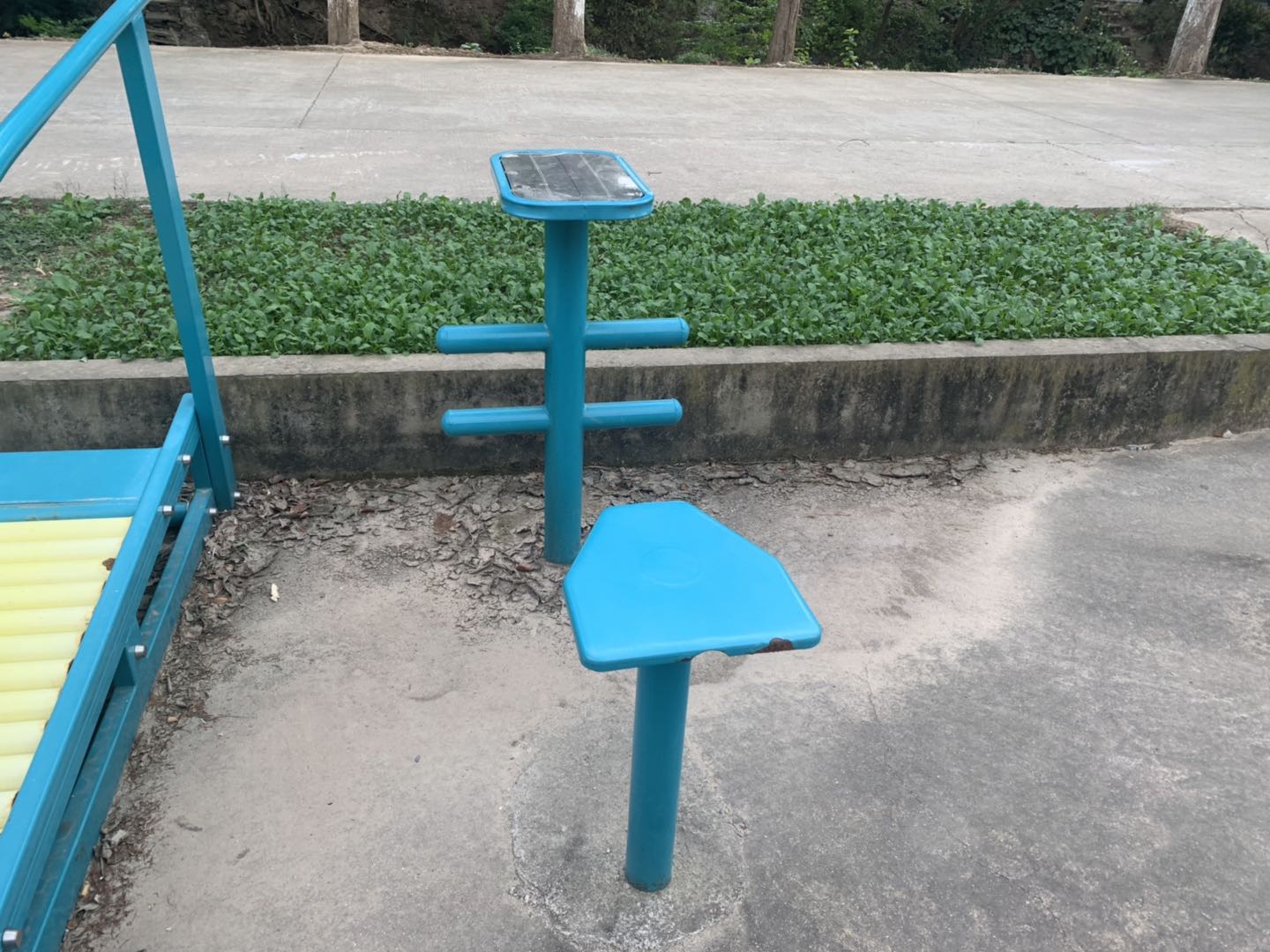 柔韧训练器