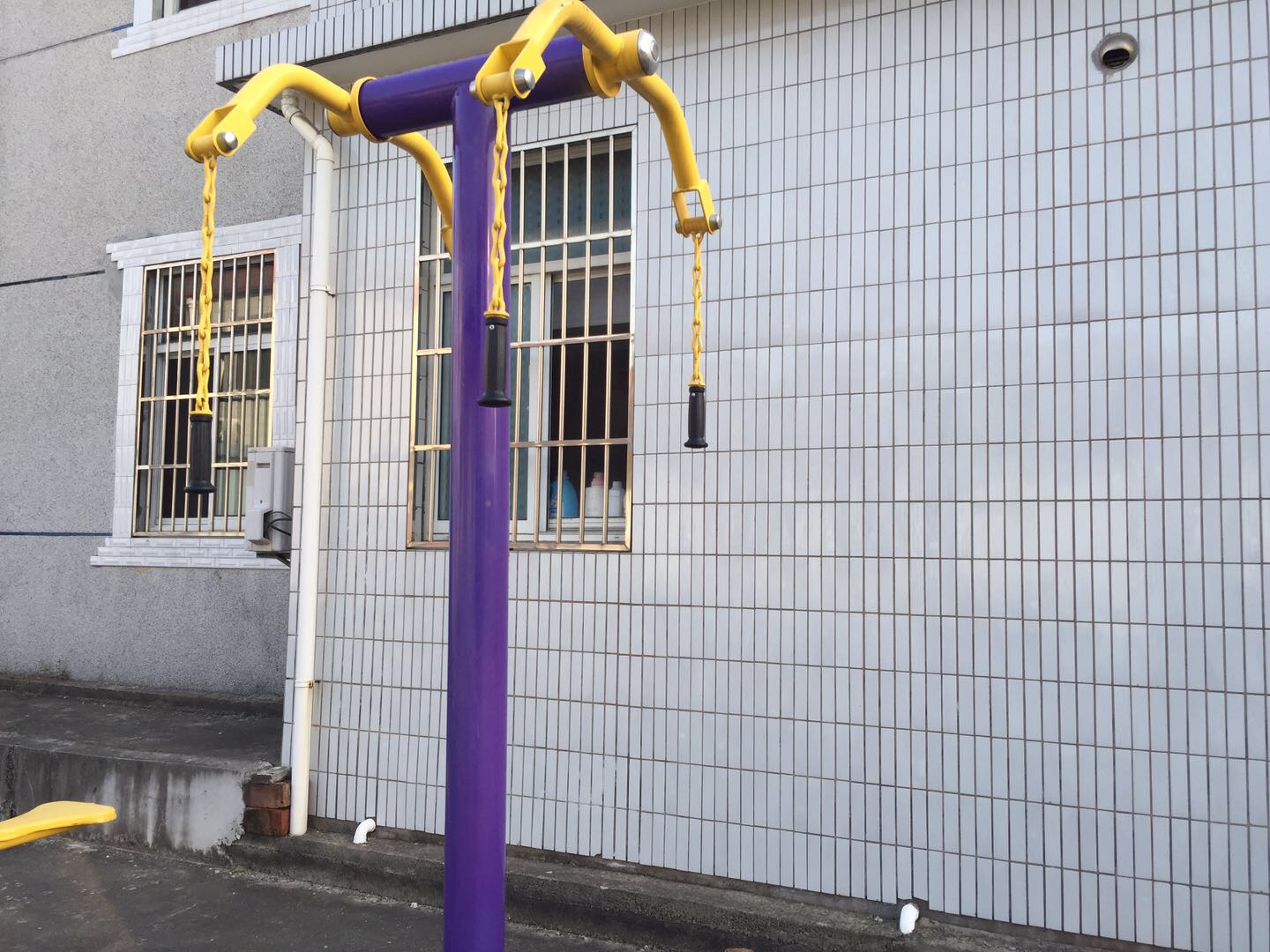 上肢牵引器