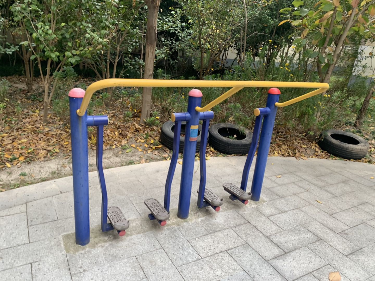 太空漫步器