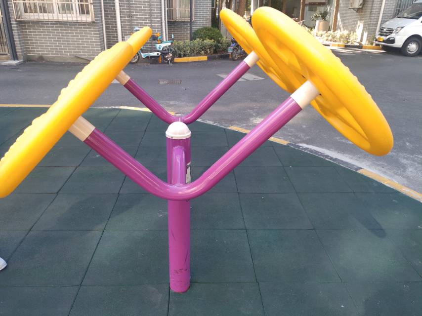 太极揉推器